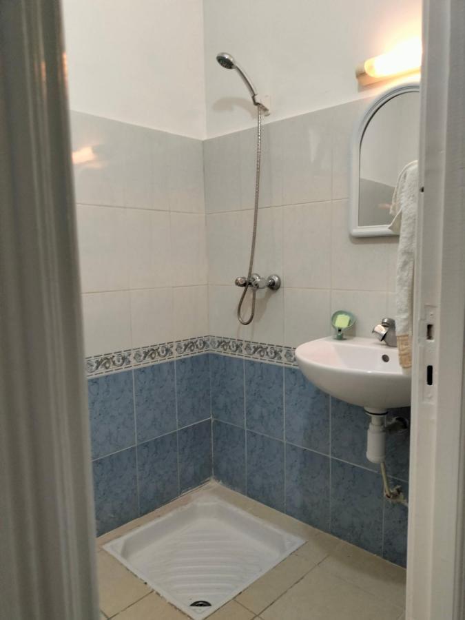 Appartement Calme Et Confortable Ghazoua Экстерьер фото